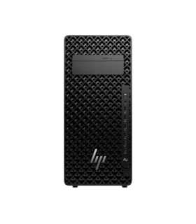 HP Z2 Tower G1i Ultra 7 265 vPro 32GB DDR5 5600 SSD1TB NoOS 3Y OnSite