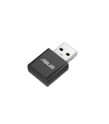ASUS USB-BE92 Nano WLAN 2882 Mbit/s