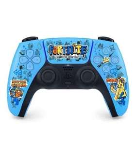 Wireless controller Sony PlayStation 5 DualSense gamepad FORTNITE V2