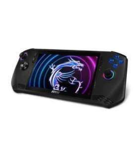 MSI Claw A1M-064PL Ultra 7 155H 7" FHD Touch 120 Hz 500 nits IPS-Level panel LPDDR5 16 GB SSD 512 Intel Arc Graphics