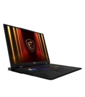 MSI Vector 18 HX AI A2XWJG-690PL Ultra 9 275HX 18.0" QHD+ 240Hz IPS-Level panel 32GB DDR5 SSD 2TB GeForce RTX 5090_24GB