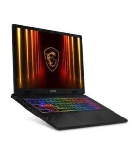 MSI Crosshair A16 HX D7WFKG-077XPL Ryzen 9 7945HX 16.0" QHD+ 240Hz IPS-level panel 16GB DDR5 SSD512 GeForce RTX 5060 8GB