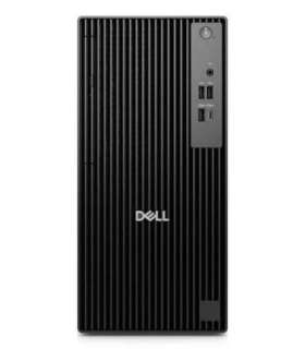 DELL Pro QCT1250 Intel® Core™ i7 i7-14700 16 GB DDR5-SDRAM 512 GB SSD Windows 11 Pro Tower PC Black