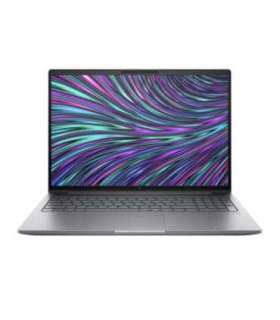 HP Zbook Power 16 G11 Ultra 9 185H 16.0"WUXGA IPS 400nits AG 64GB DDR5 5600 SSD2TB RTX 1000 Ada 6GB Cam 5MPx 83Wh W11Pro