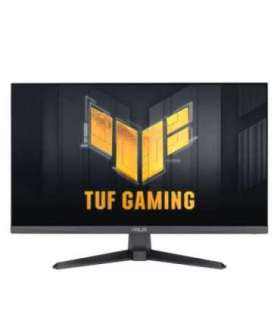 ASUS TUF Gaming VG257Q5A computer monitor 62.2 cm (24.5") 1920 x 1080 pixels Full HD LCD Black