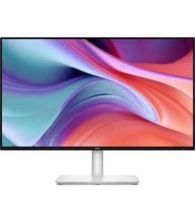 DELL S Series S2725HSM computer monitor 68.6 cm (27") 1920 x 1080 pixels Full HD LCD White