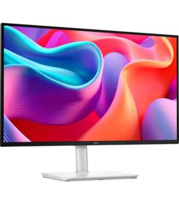 DELL Plus S2725DC computer monitor 68.6 cm (27") 2560 x 1440 pixels Quad HD LCD White