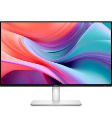 DELL S Series S2425HSM computer monitor 61 cm (24") 1920 x 1080 pixels Full HD LCD White