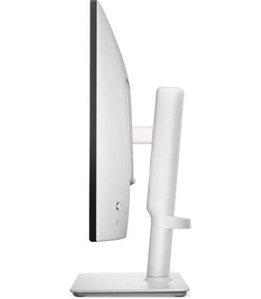 DELL S Series S2425HSM computer monitor 61 cm (24") 1920 x 1080 pixels Full HD LCD White