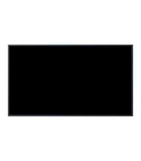 AG Neovo NSD-6503 Digital signage flat panel 163.8 cm (64.5") LCD Wi-Fi 500 cd/m² 4K Ultra HD Black Built-in processor