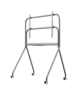 AG NEOVO LARGE MONITOR TROLLEY 55-86"/100 KG