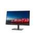 Lenovo ThinkVision T23i-30 LED display 58.4 cm (23") 1920 x 1080 pixels Full HD Black