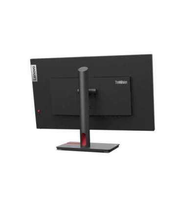 Lenovo ThinkVision T23i-30 LED display 58.4 cm (23") 1920 x 1080 pixels Full HD Black