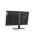 Lenovo ThinkVision T23i-30 LED display 58.4 cm (23") 1920 x 1080 pixels Full HD Black
