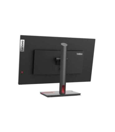 Lenovo ThinkVision T23i-30 LED display 58.4 cm (23") 1920 x 1080 pixels Full HD Black
