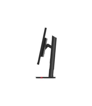 Lenovo ThinkVision T23i-30 LED display 58.4 cm (23") 1920 x 1080 pixels Full HD Black