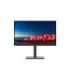 Lenovo ThinkVision T23i-30 LED display 58.4 cm (23") 1920 x 1080 pixels Full HD Black