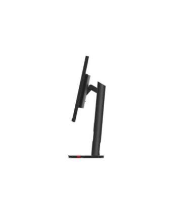 Lenovo ThinkVision T23i-30 LED display 58.4 cm (23") 1920 x 1080 pixels Full HD Black