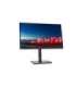 Lenovo ThinkVision T23i-30 LED display 58.4 cm (23") 1920 x 1080 pixels Full HD Black