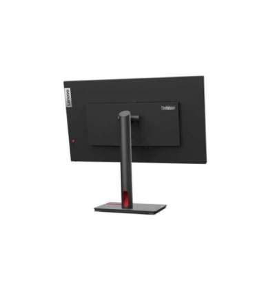 Lenovo ThinkVision T23i-30 LED display 58.4 cm (23") 1920 x 1080 pixels Full HD Black