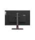 Lenovo ThinkVision T23i-30 LED display 58.4 cm (23") 1920 x 1080 pixels Full HD Black