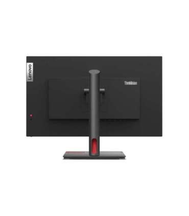 Lenovo ThinkVision T23i-30 LED display 58.4 cm (23") 1920 x 1080 pixels Full HD Black
