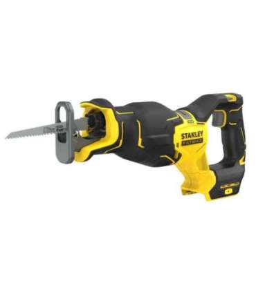 Stanley Fatmax SFMCS311B Reciprocating saw 18 V black, yellow