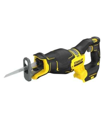 Stanley Fatmax SFMCS311B Reciprocating saw 18 V black, yellow