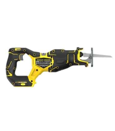 Stanley Fatmax SFMCS311B Reciprocating saw 18 V black, yellow