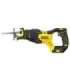 Stanley Fatmax SFMCS311B Reciprocating saw 18 V black, yellow