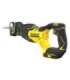 Stanley Fatmax SFMCS311B Reciprocating saw 18 V black, yellow