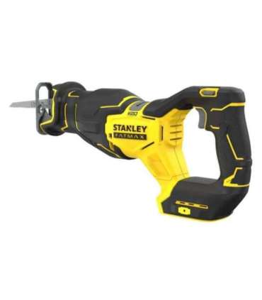 Stanley Fatmax SFMCS311B Reciprocating saw 18 V black, yellow