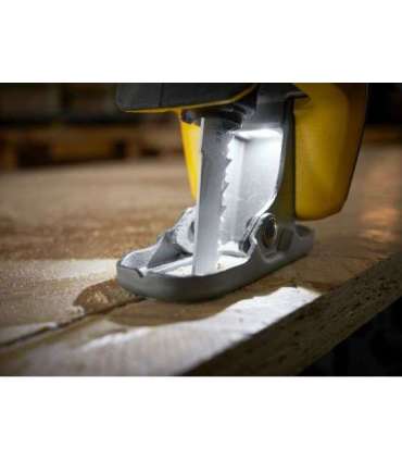 Stanley Fatmax SFMCS311B Reciprocating saw 18 V black, yellow