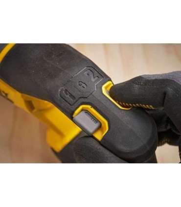 Stanley Fatmax SFMCS311B Reciprocating saw 18 V black, yellow