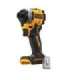 DeWalt DCK429P3T-QW Combo set DCD805 + DCG405 + DCH273 + DCF850, 18 V black, yellow
