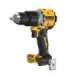DeWalt DCK429P3T-QW Combo set DCD805 + DCG405 + DCH273 + DCF850, 18 V black, yellow