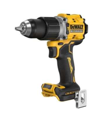 DeWalt DCK429P3T-QW Combo set DCD805 + DCG405 + DCH273 + DCF850, 18 V black, yellow