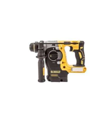 DeWalt DCK429P3T-QW Combo set DCD805 + DCG405 + DCH273 + DCF850, 18 V black, yellow
