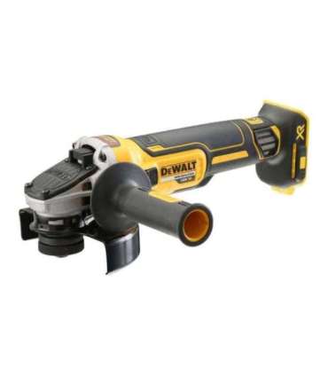 DeWalt DCK429P3T-QW Combo set DCD805 + DCG405 + DCH273 + DCF850, 18 V black, yellow