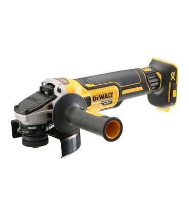 DeWalt DCK2026P2T-QW Combo set DCD805 + DCG405, 18 V XR 2×5.0 Ah black, yellow