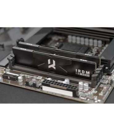 Goodram IRDM X IRDM DDR5 IR-6400D564L32/64GDC memory module 64 GB 2 x 32 GB