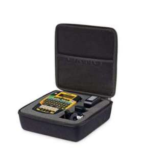 DYMO Rhino 4200 label printer Thermal transfer Wireless QWERTY