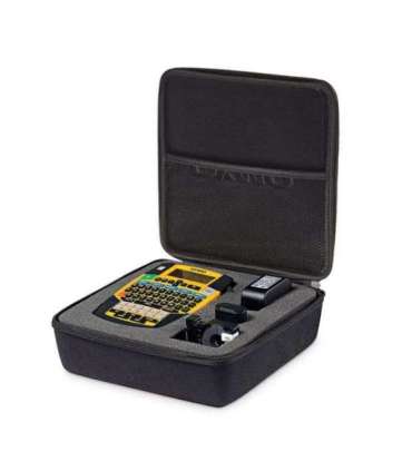 DYMO Rhino 4200 label printer Thermal transfer Wireless QWERTY