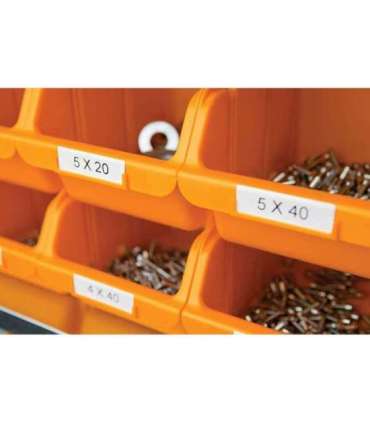 DYMO Rhino 4200 label printer Thermal transfer Wireless QWERTY