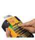DYMO Rhino 4200 label printer Thermal transfer Wireless QWERTY