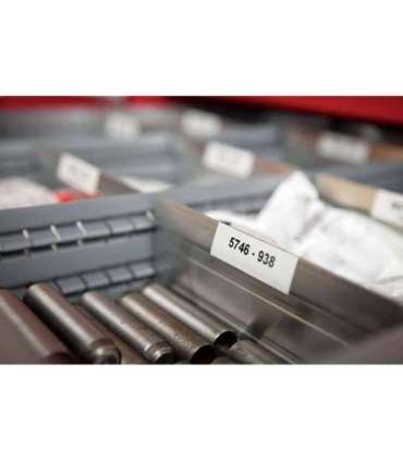 DYMO Rhino 4200 label printer Thermal transfer Wireless QWERTY