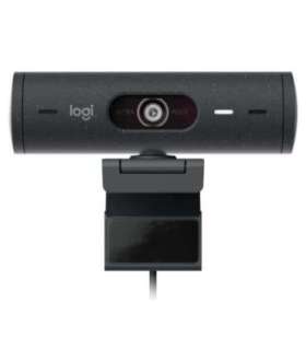 Logitech Brio 500 Full HD Webcam