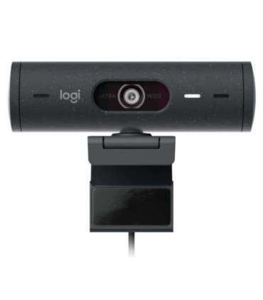 Logitech Brio 500 Full HD Webcam