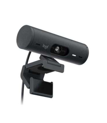 Logitech Brio 500 Full HD Webcam