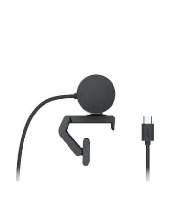 Logitech Brio 500 Full HD Webcam